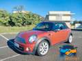 MINI Cooper D Cabrio Mini 1.6 16V Arancione - thumbnail 1