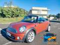 MINI Cooper D Cabrio Mini 1.6 16V Arancione - thumbnail 2