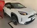 Toyota Yaris Cross 1.5 Hybrid fwd 115cv e-cvt Blanc - thumbnail 2