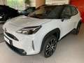 Toyota Yaris Cross 1.5 Hybrid fwd 115cv e-cvt Blanc - thumbnail 4