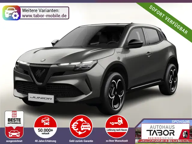 Alfa Romeo Junior