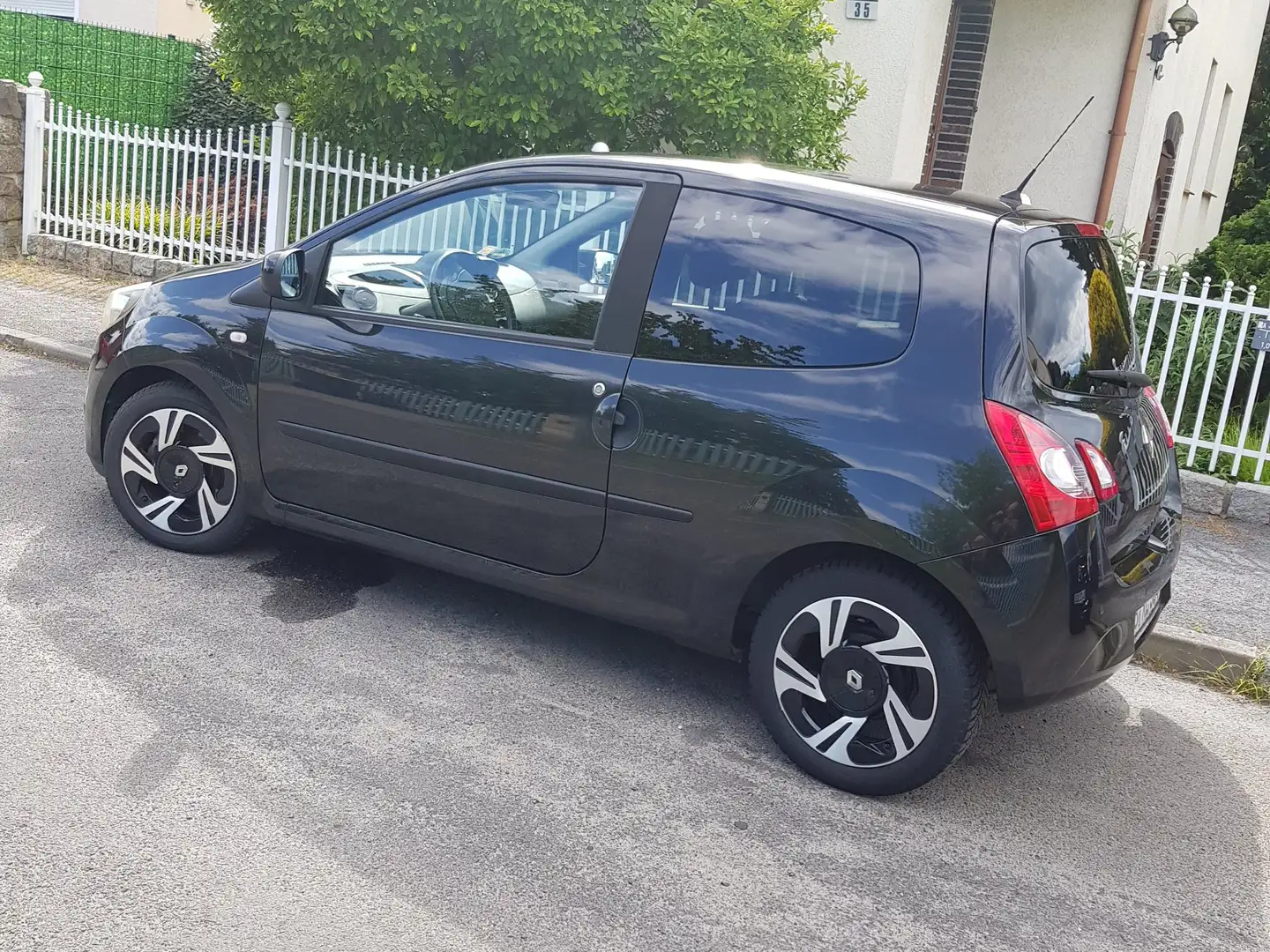 Renault Twingo Twingo 1.2 16V 75 Quickshift Dynamique - 1