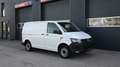 Volkswagen T6 Kastenwagen KR 2,0 TDI 4Motion / AHV / SPERRE / Weiß - thumbnail 1