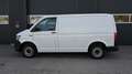 Volkswagen T6 Kastenwagen KR 2,0 TDI 4Motion / AHV / SPERRE / Weiß - thumbnail 4