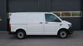 Volkswagen T6 Kastenwagen KR 2,0 TDI 4Motion / AHV / SPERRE / Weiß - thumbnail 3