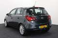 Opel Corsa 5-drs 1.4-16v Online Edition (+ Trekhaak) Grijs - thumbnail 7