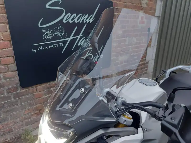 BMW G 310 GS - foto 5