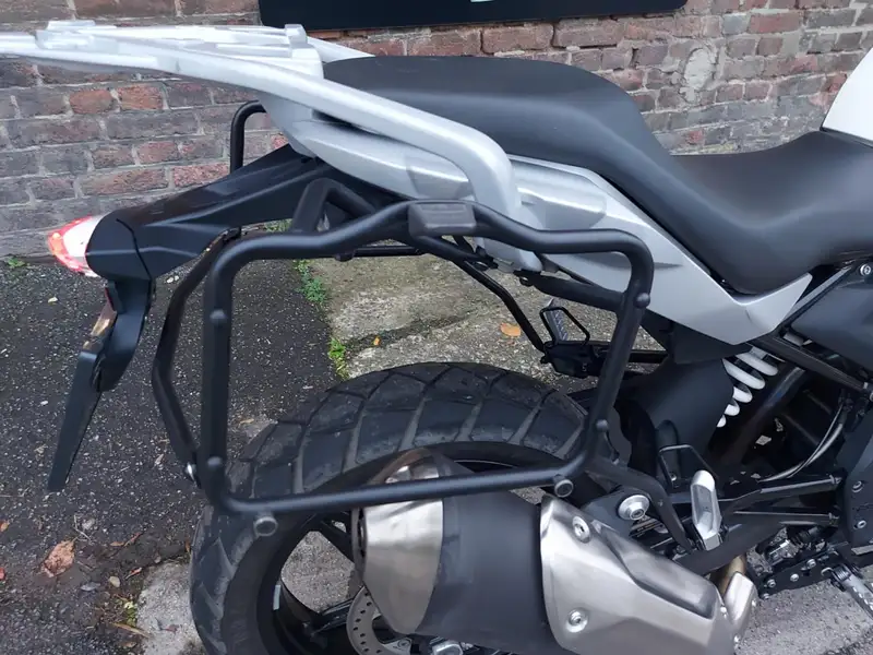 BMW G 310 GS - foto 4
