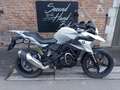 BMW G 310 GS BMW GS 310, BEL ETAT, GARANTIE 1 AN, 4250 EUR Blanc - thumbnail 1