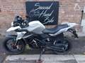 BMW G 310 GS BMW GS 310, BEL ETAT, GARANTIE 1 AN, 4250 EUR Blanc - thumbnail 3