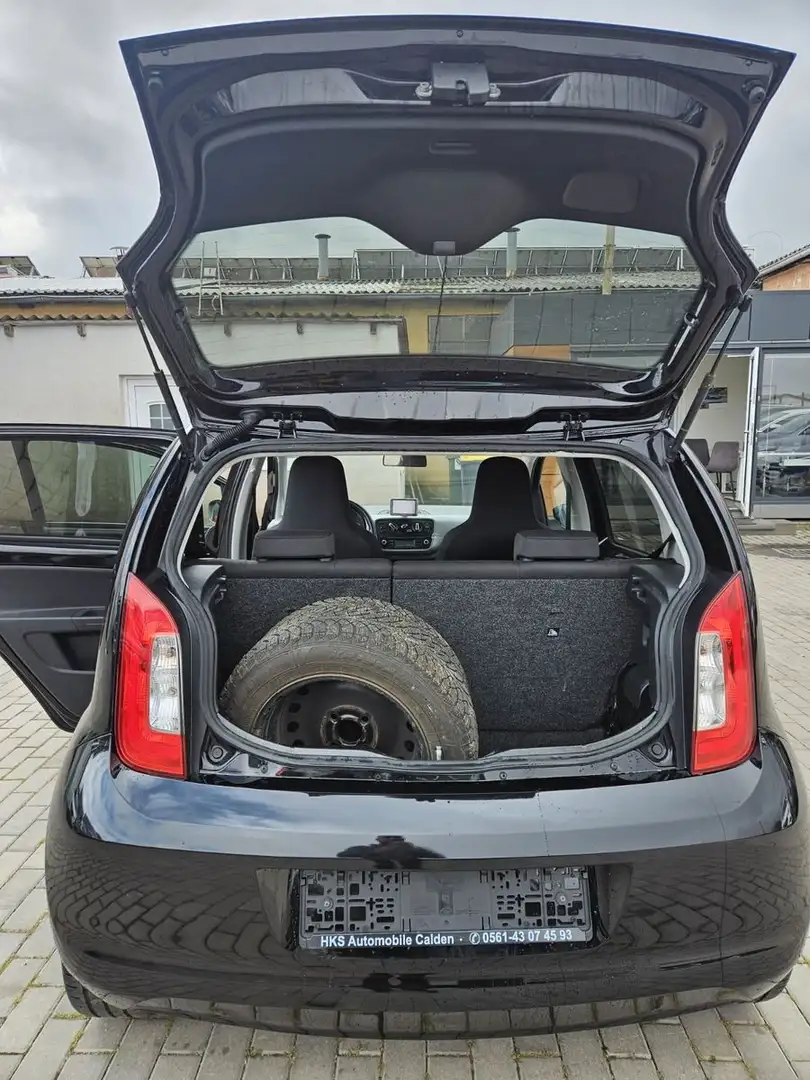 Skoda Citigo Ambition Noir - 2