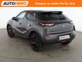 DS Automobiles DS 3 1.2 PureTech Performance Line Gris - thumbnail 4