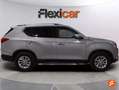 SsangYong Rexton D22DTR Line 4x2 Gri - thumbnail 3