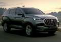 SsangYong Rexton D22DTR Line 4x2 Gris - thumbnail 4