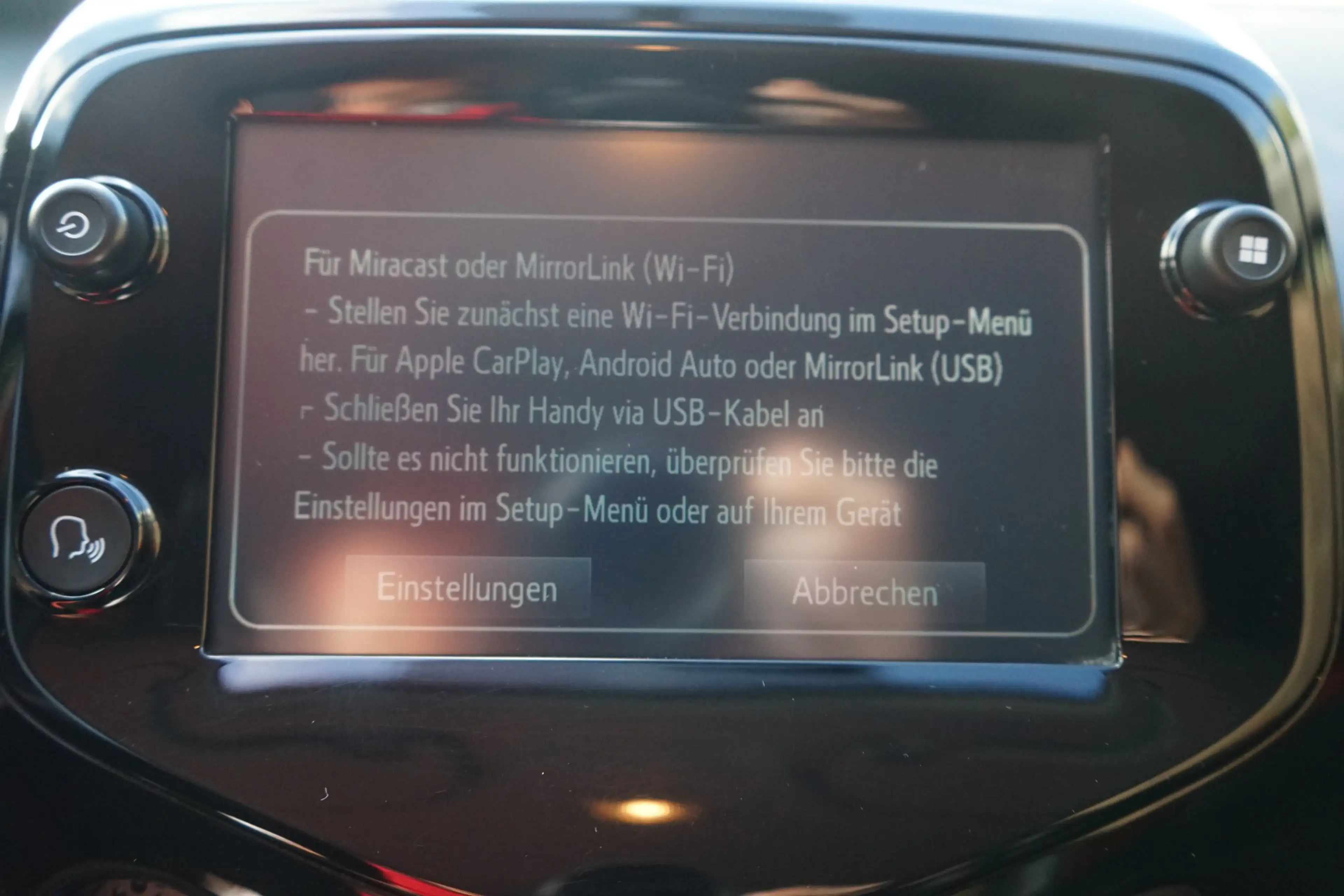 Peugeot 108 1.0 Style Android Apple Sitzheizung Kamera — photo 13