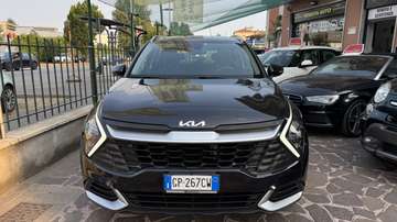 1.6 crdi 136CV mhev GT-line Plus dct Come Nuovo