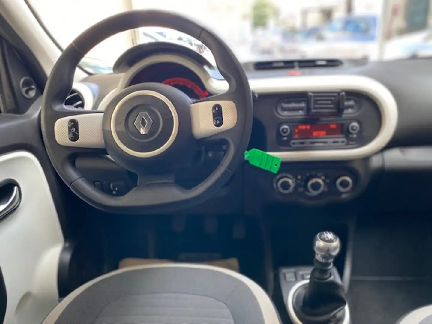 Renault Twingo Twingo III 0.9 TCe 90 Energy Zen - 2