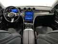 Mercedes-Benz C 200 200 d mhev Advanced auto Nero - thumbnail 9