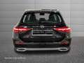 Mercedes-Benz C 200 200 d mhev Advanced auto Nero - thumbnail 4