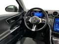 Mercedes-Benz C 200 200 d mhev Advanced auto Nero - thumbnail 11