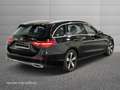 Mercedes-Benz C 200 200 d mhev Advanced auto Nero - thumbnail 2