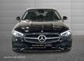 Mercedes-Benz C 200 200 d mhev Advanced auto Nero - thumbnail 3