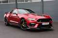 Ford Mustang 2.3 MACH1/LED/APPLE/KAMERA/TOTW/SPUR/R20 Rot - thumbnail 1