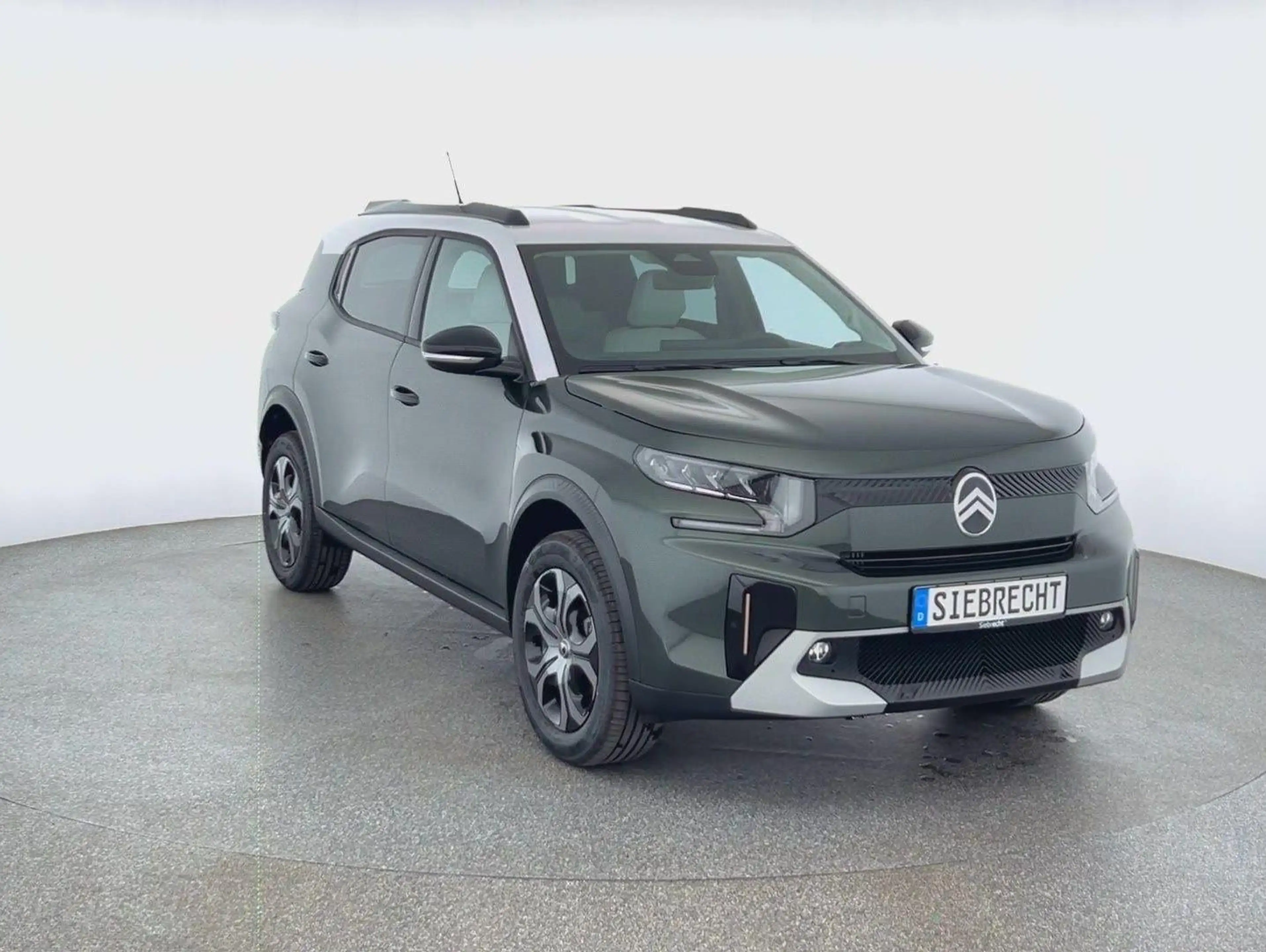 Citroen C3 Aircross PLUS 1.2*SHZ*RFK*PDCh*uvm — photo 3