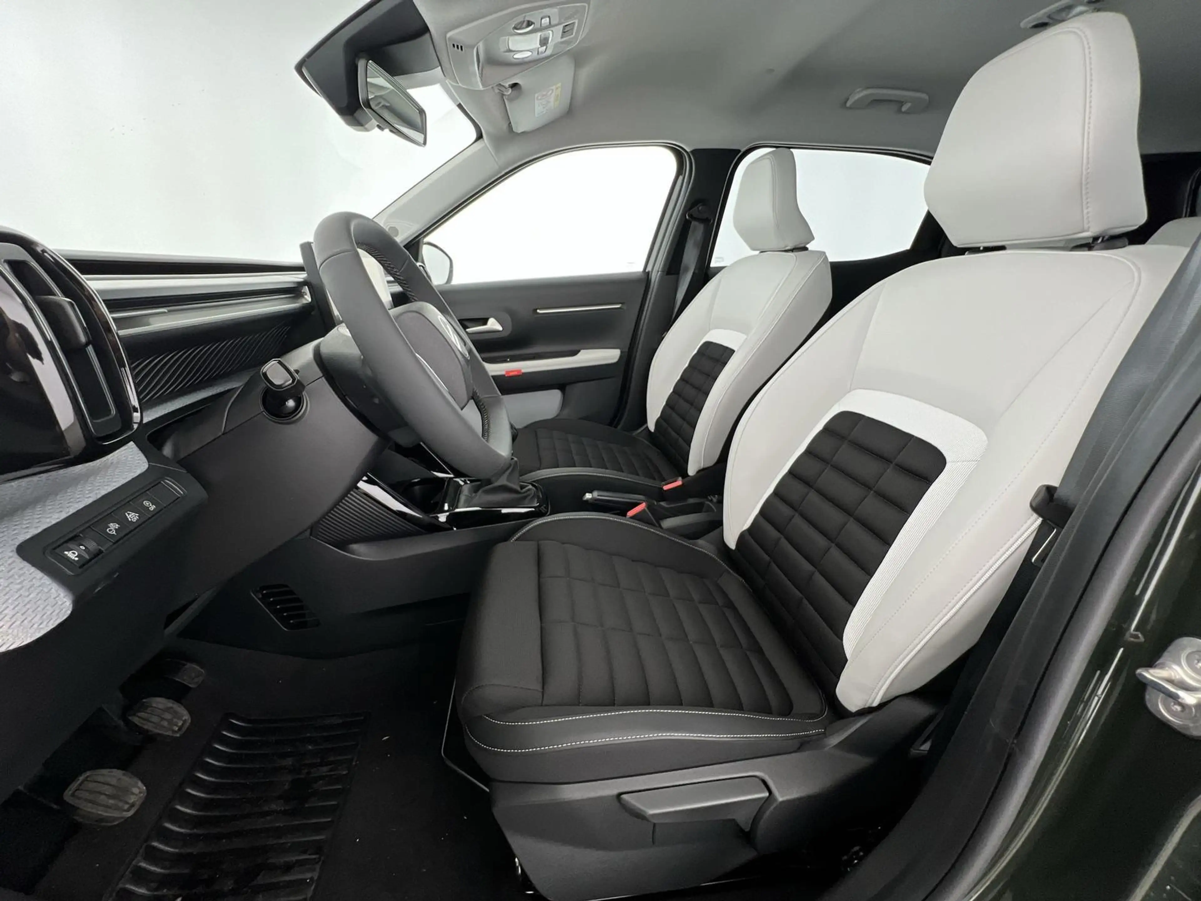 Citroen C3 Aircross PLUS 1.2*SHZ*RFK*PDCh*uvm — photo 8