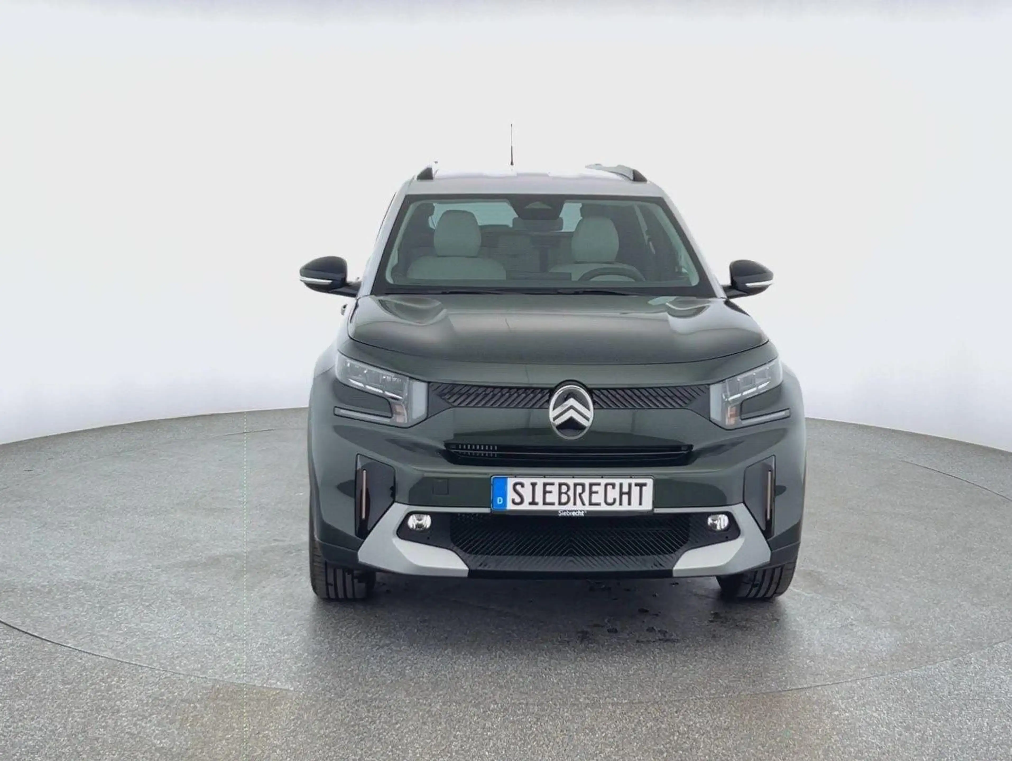 Citroen C3 Aircross PLUS 1.2*SHZ*RFK*PDCh*uvm — photo 2