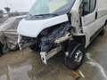 Peugeot Boxer Blanco - thumbnail 3