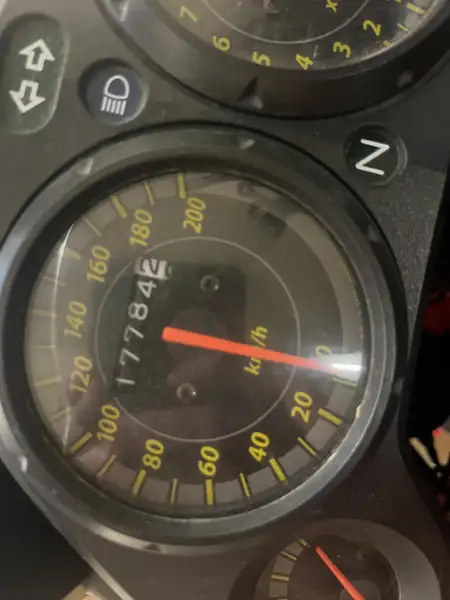 Honda CBR 125 - foto 5