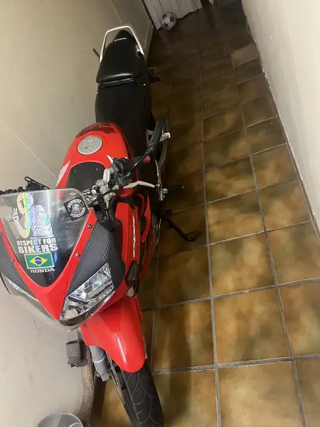 Honda CBR 125 - foto 6