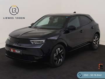 1.2 Turbo Hybrid GS (Automaat)