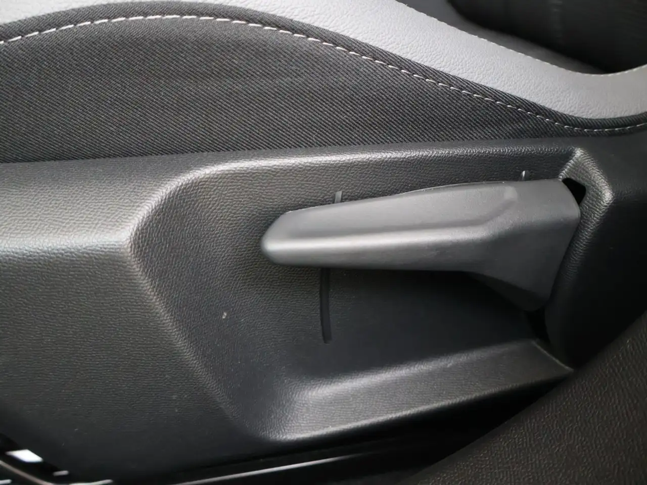 Opel Mokka 1.2 Turbo Hybrid GS (Automaat) 36