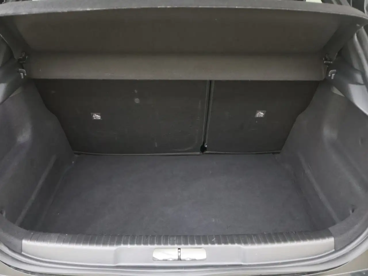 Opel Mokka 1.2 Turbo Hybrid GS (Automaat) 7