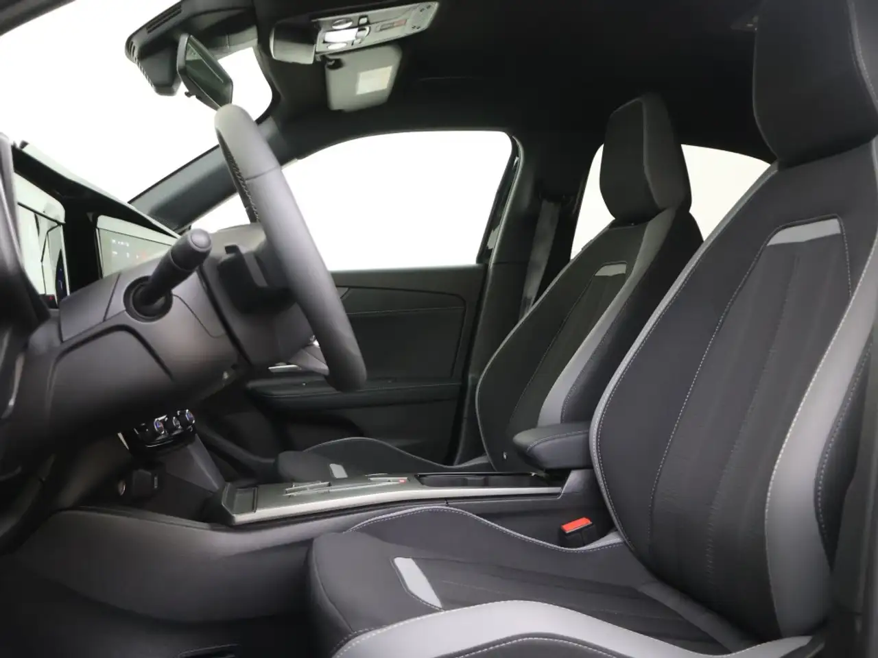 Opel Mokka 1.2 Turbo Hybrid GS (Automaat) 5
