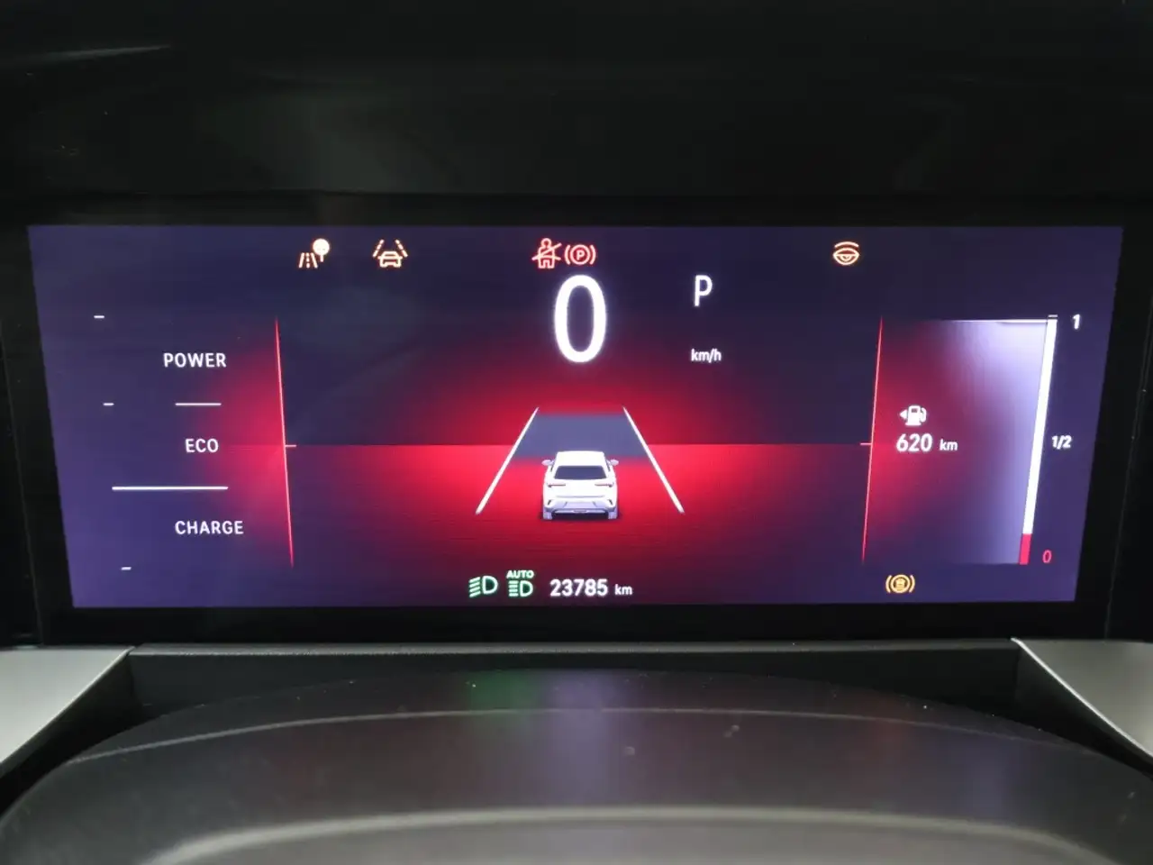 Opel Mokka 1.2 Turbo Hybrid GS (Automaat) 3