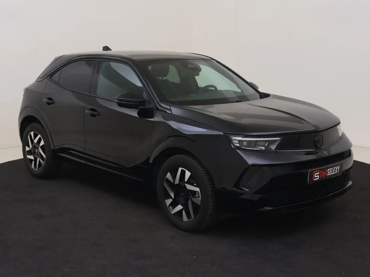 Opel Mokka 1.2 Turbo Hybrid GS (Automaat) 15
