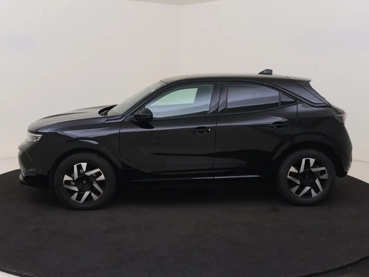 Opel Mokka 1.2 Turbo Hybrid GS (Automaat) 4