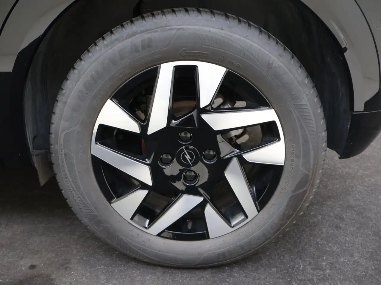 Opel Mokka 1.2 Turbo Hybrid GS (Automaat) 37
