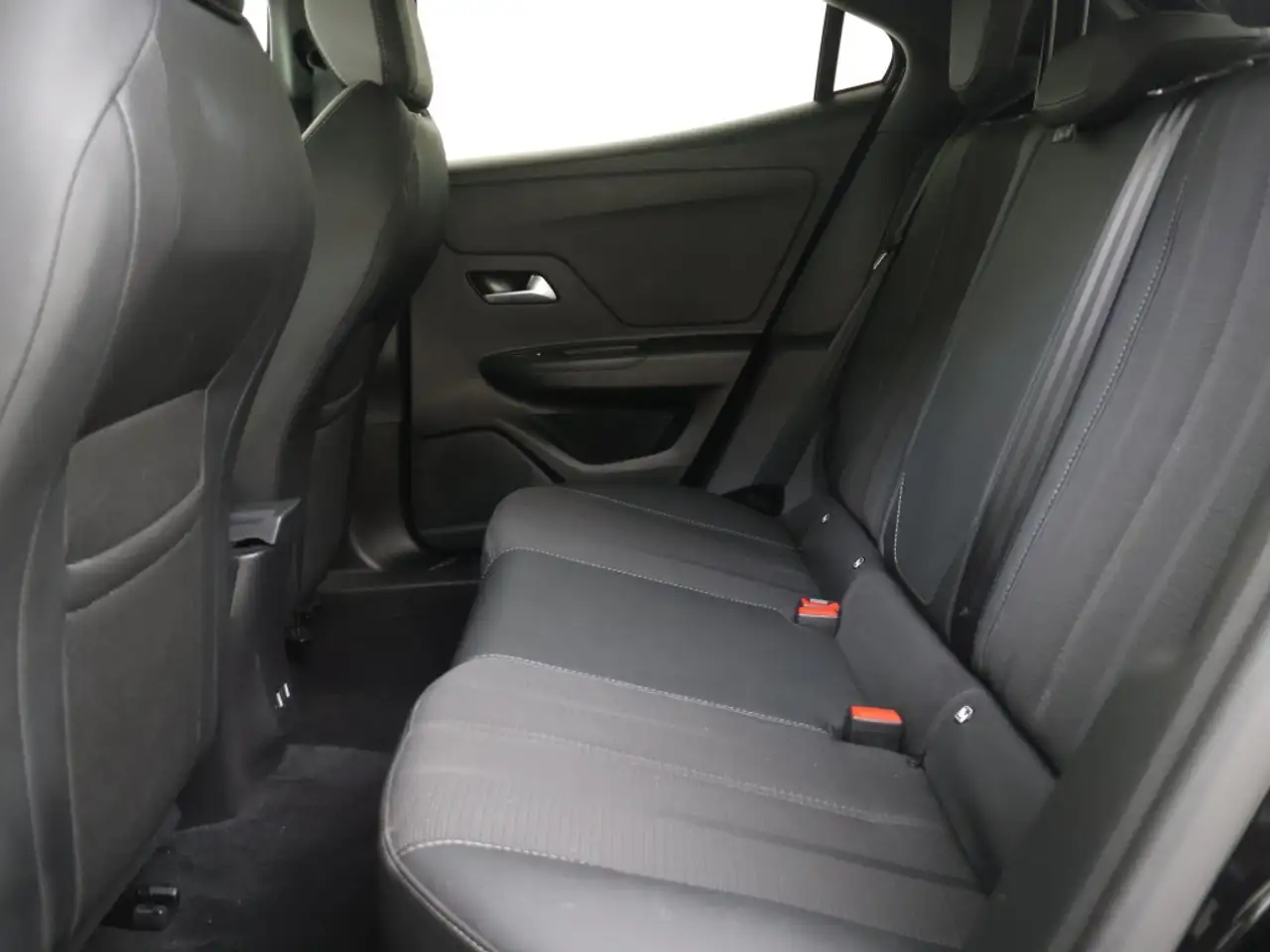 Opel Mokka 1.2 Turbo Hybrid GS (Automaat) 6