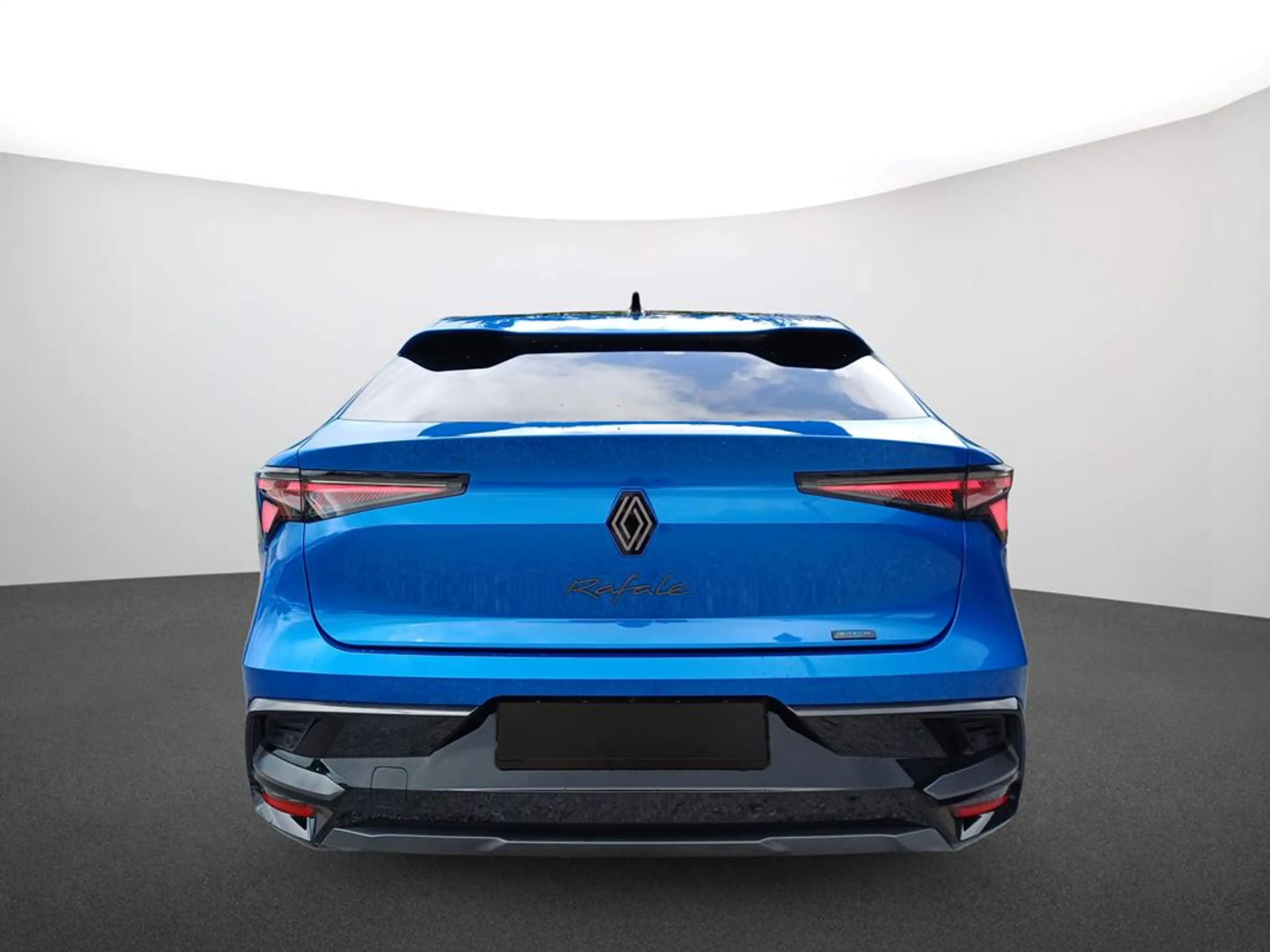 Renault Rafale Esprit Alpine E-Tech Full Hybrid 200 — photo 3