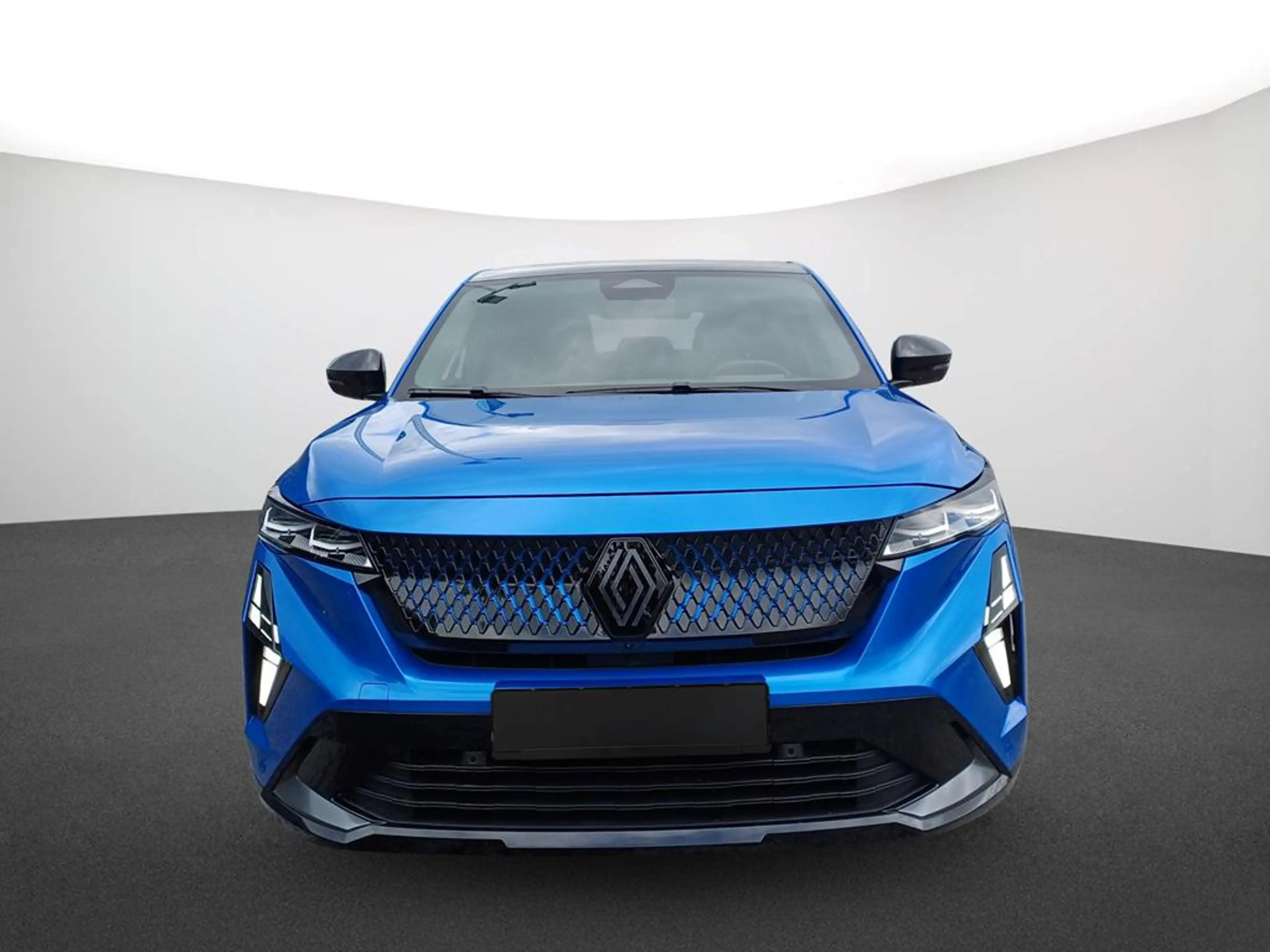 Renault Rafale Esprit Alpine E-Tech Full Hybrid 200 — photo 2