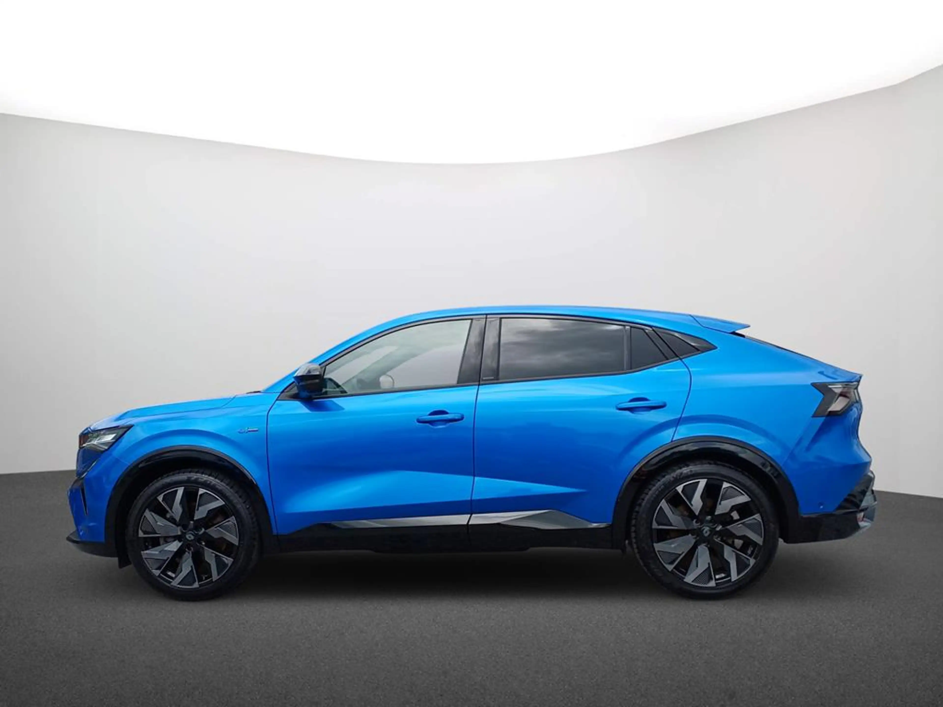 Renault Rafale Esprit Alpine E-Tech Full Hybrid 200 — photo 4