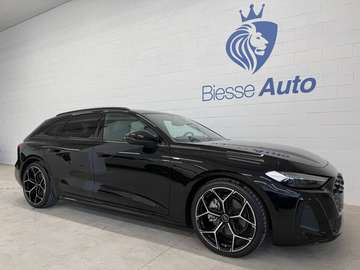 A5 Avant 2.0 TDI S-Line Edition Plus 204cv S-Tronic