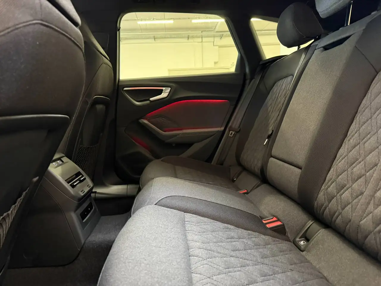 Audi A5 Avant 2.0 TDI S-Line Edition Plus 204cv S-Tronic, миниатюра 15
