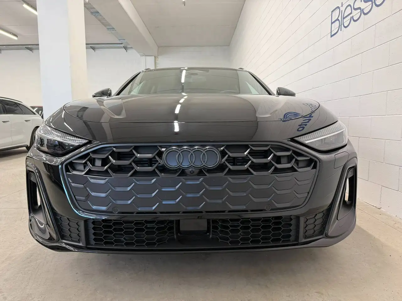 Audi A5 Avant 2.0 TDI S-Line Edition Plus 204cv S-Tronic, миниатюра 8