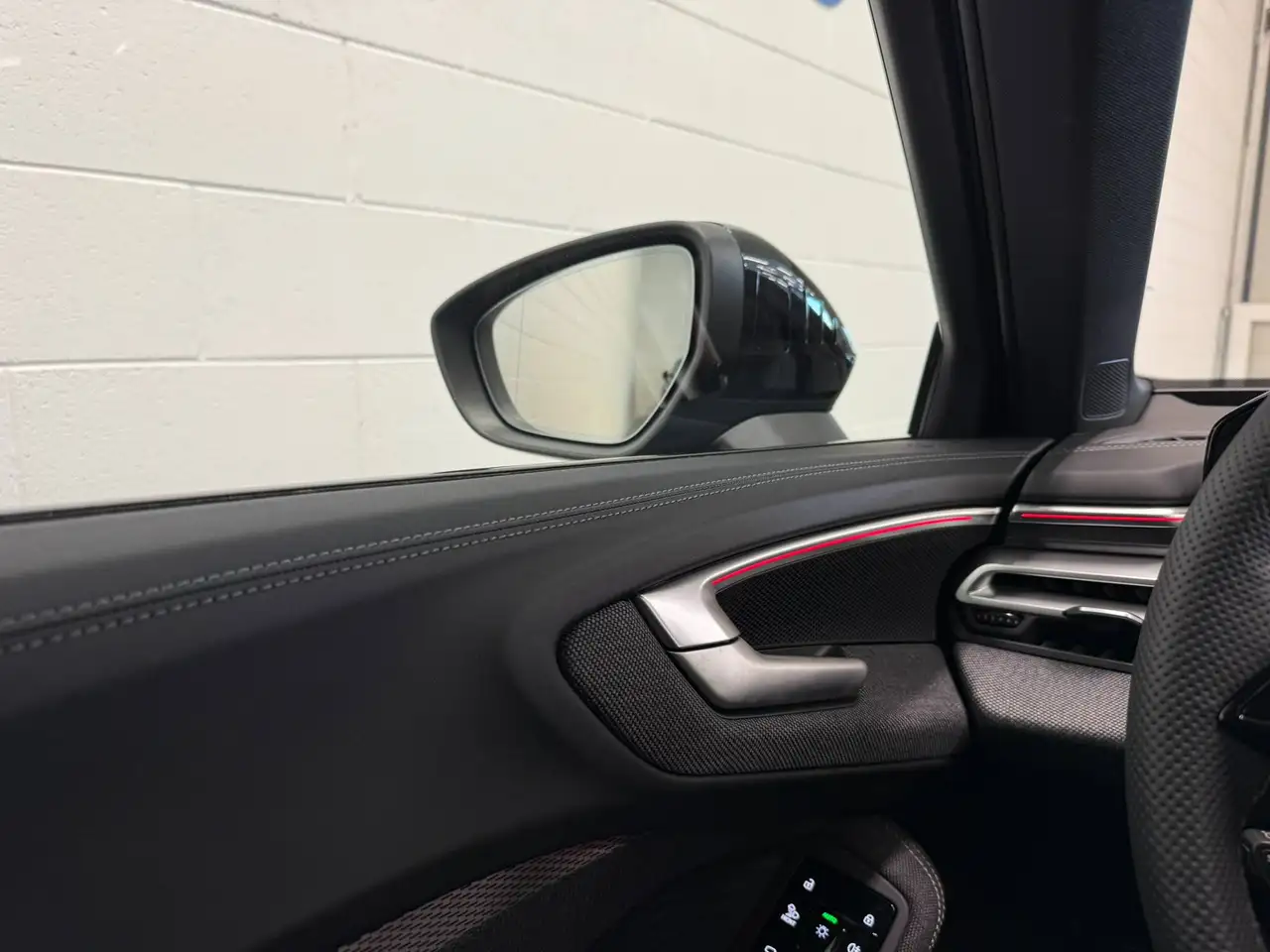 Audi A5 Avant 2.0 TDI S-Line Edition Plus 204cv S-Tronic, миниатюра 22