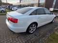 Audi A6 Lim. 2.0 TDI Blanc - thumbnail 4